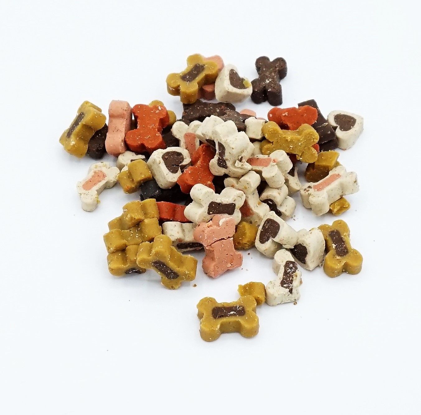 Bikkel - Soft Bone Mix 1