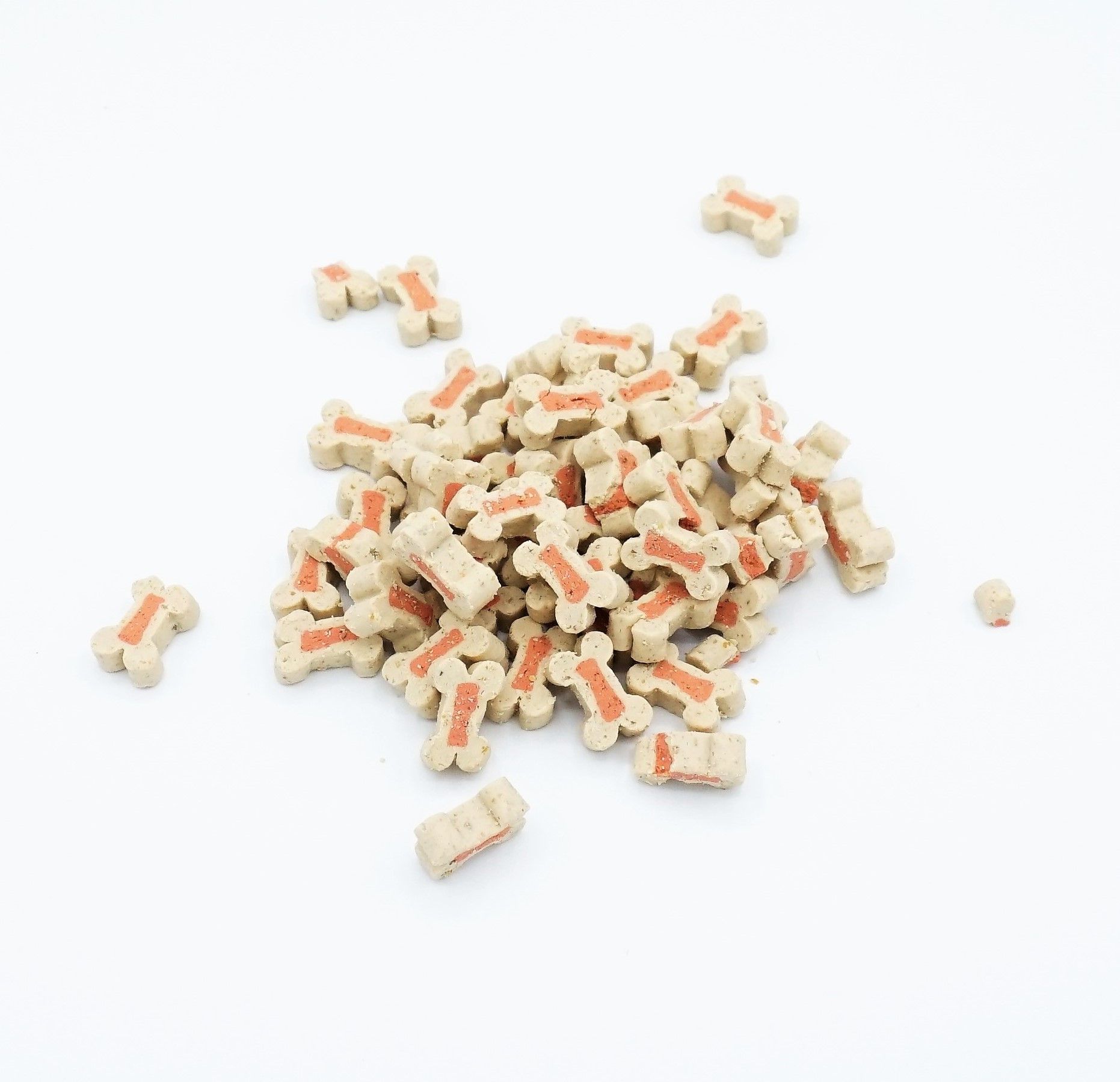 Bikkel - Trainer Zalm & Rijst 500gr