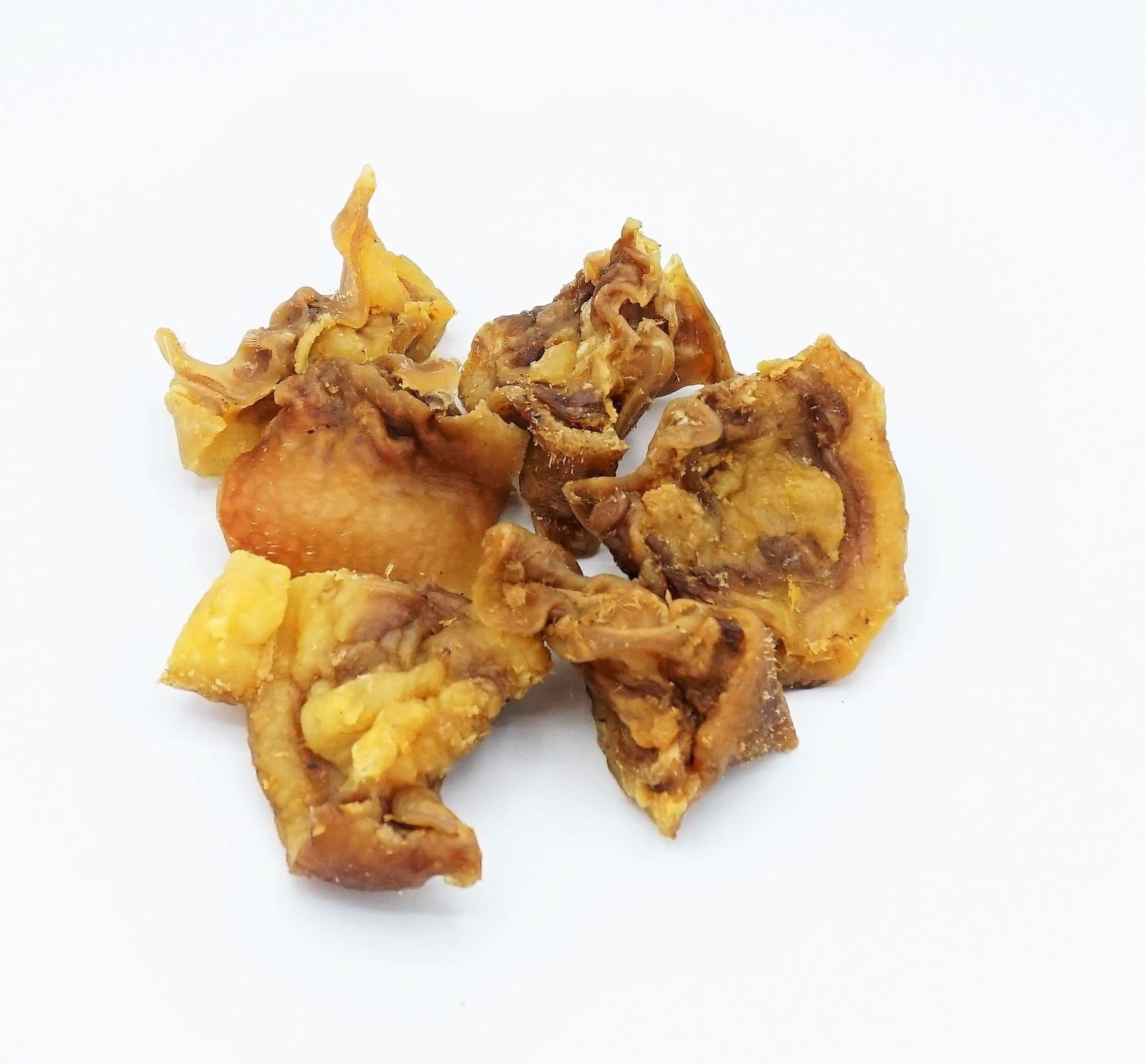 Bikkel - Varkensoorstukken