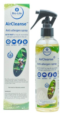 Bio-life - Aircleanse