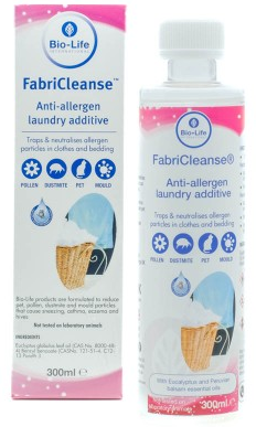 Bio-life - Fabricleanse