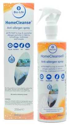 Bio-life - Homecleanse
