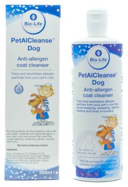 Bio-life - Petalcleanse Dog
