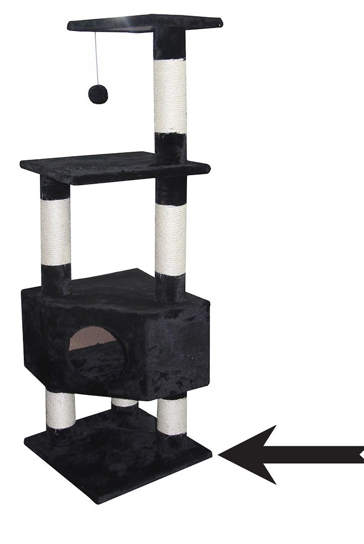 Bodemplaat Classic Eco Tree Loonaa