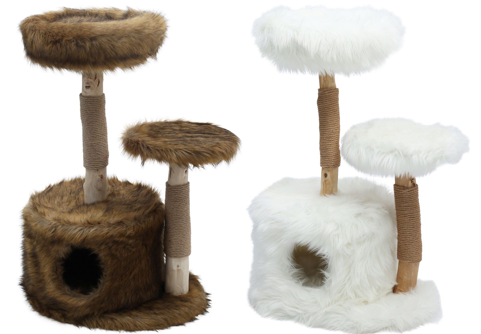 Boony Est "1941" - Klimboom Sorbus