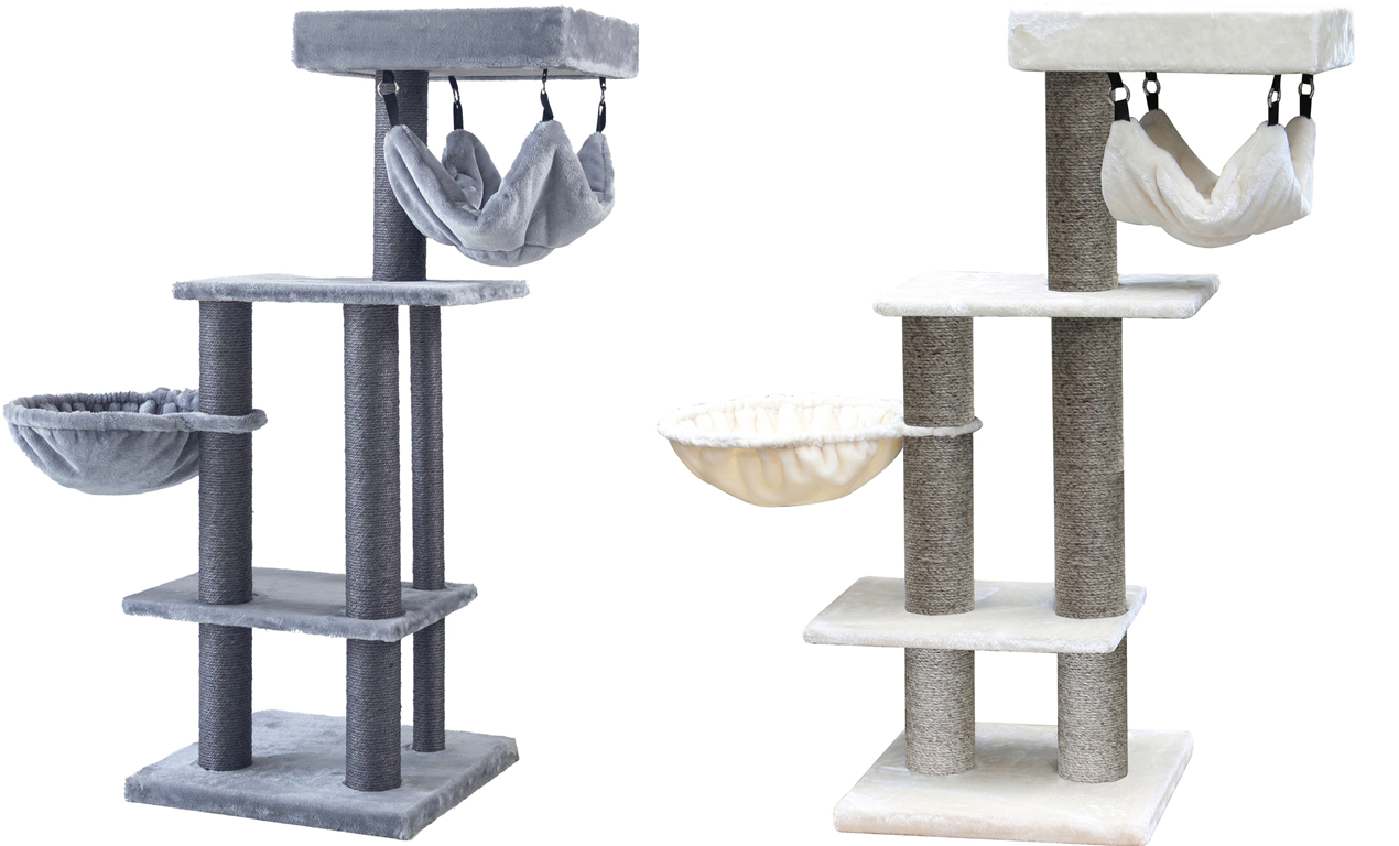 Boony - Krabpaal Sunanda 126cm