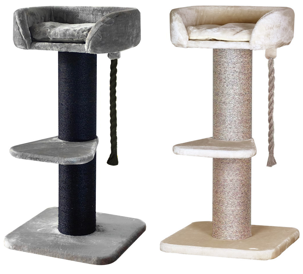 Boony - Krabpaal Zyria XXL 120cm