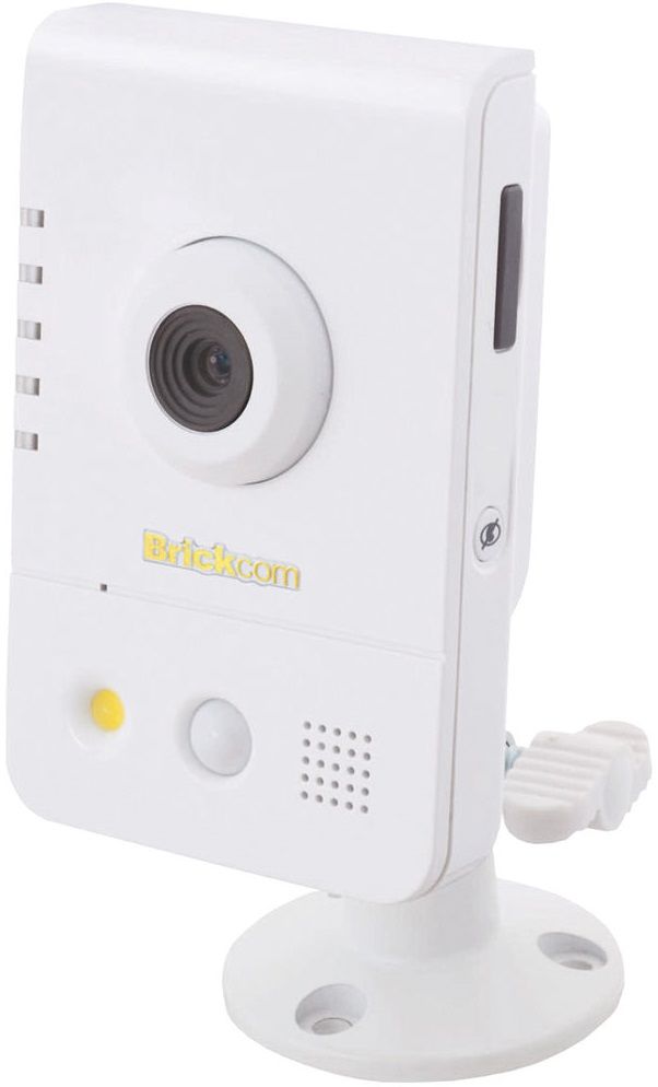 Brickcom - Dogcam (CB-200AP)