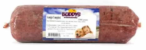 Buddy - Konijn Compleet