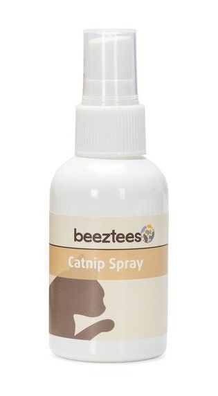 Bz Catnip Spray 175 Ml
