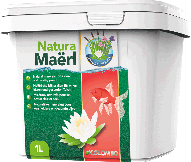 COLOMBO NATURA MAERL 1000 ML