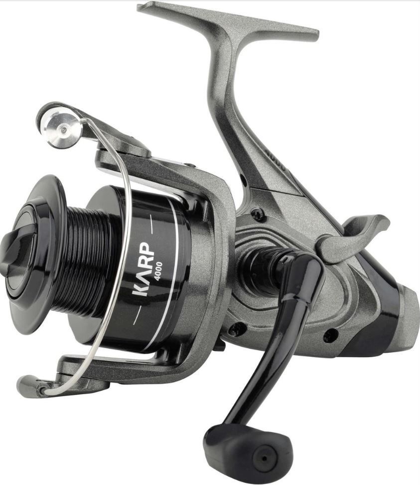 CTEC - Karp 4000 Reel