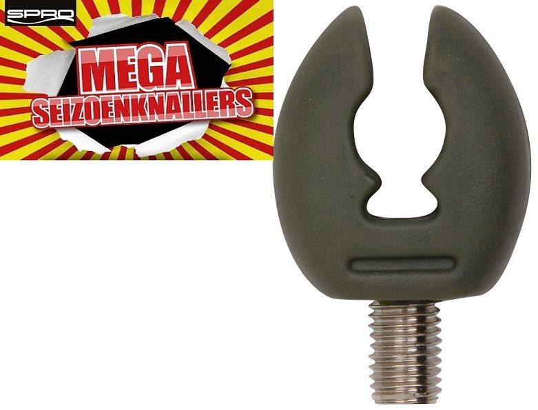 CTEC Rubber Butt Grip