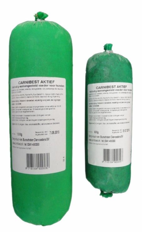 Carnibest - Aktief