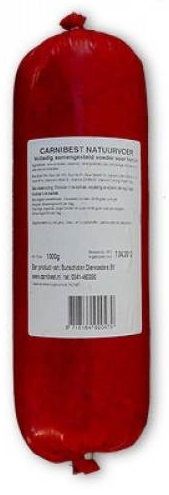 Carnibest Hond Natuur