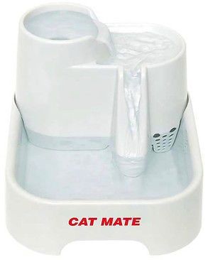 Catmate - Drinkfontein