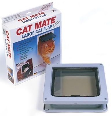 Catmate Kattendeur 221