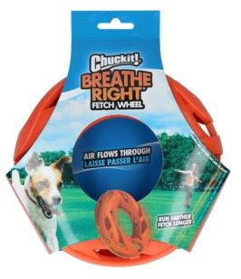 Chuckit - Breathe Right Fetch Stick