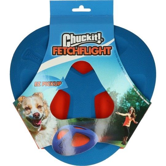 Chuckit - Fetch Flight