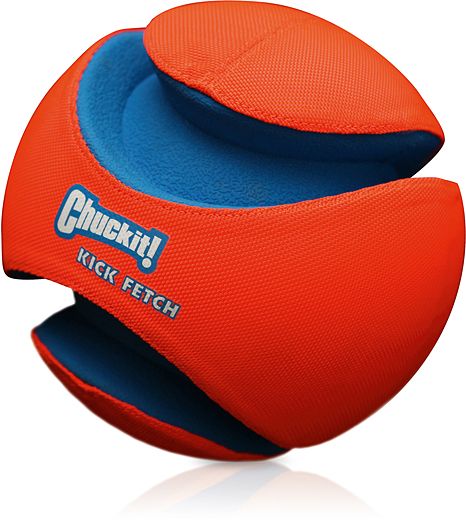 Chuckit! - Kick Fetch