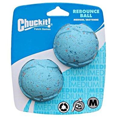 Chuckit Medium Rebounce Ball 2st