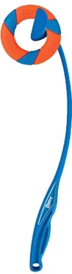 Chuckit! - Ring Chaser Launcher