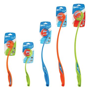 Chuckit! - Sport ball launcher