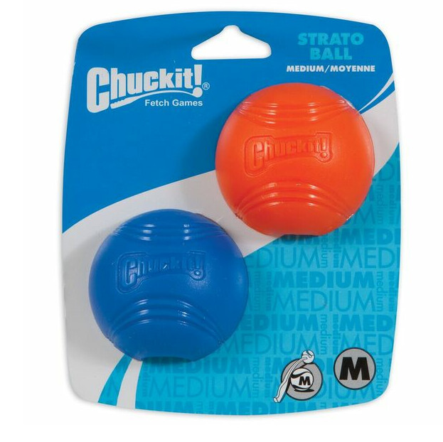 Chuckit - Strato Ball Medium