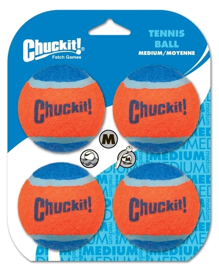 Chuckit Tennis Bal