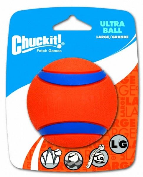 Chuckit Ultra Ball