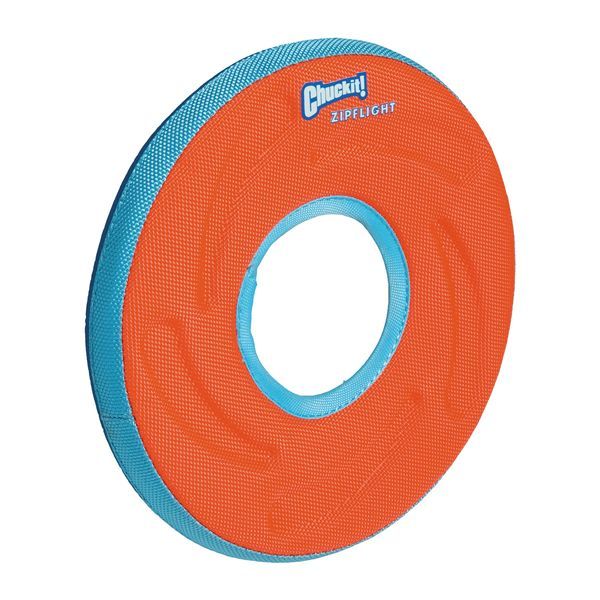 Chuckit! - Zipflight