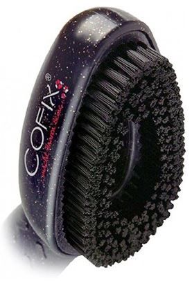 Cofix - Variatie B (Korte ruwe vacht)