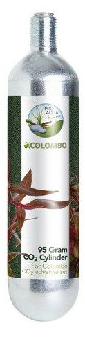 Colombo Flora Grow Co2 Nano Navulfles