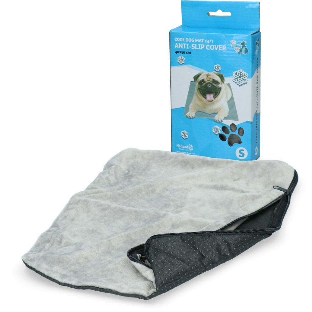 CoolPets - Anti-Slip Hoes voor Koelingsmat Small