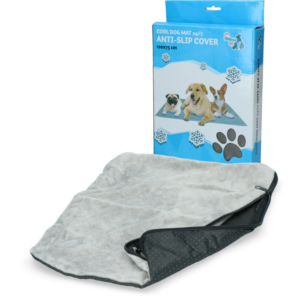 CoolPets - Anti-Slip Hoes voor Koelingsmat XLarge