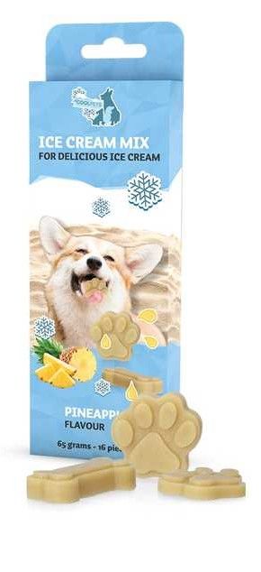 CoolPets - Dog Ice Mix