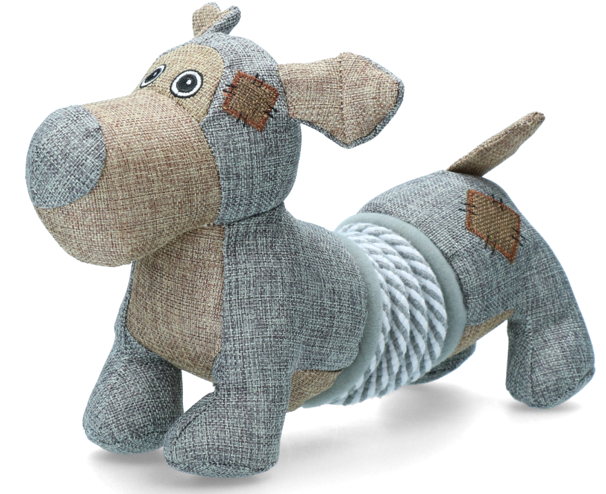 Country Dog - Buster