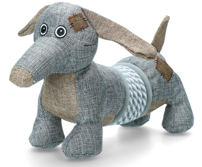 Country Dog - Slinky