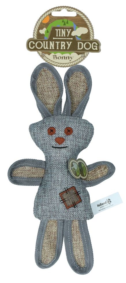 Country Dog - Tiny Bonny