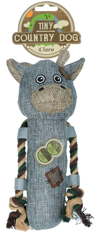 Country Dog - Tiny Clara
