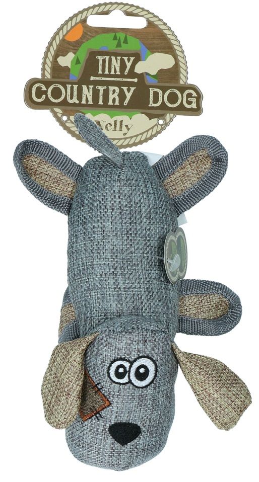 Country Dog - Tiny Nelly