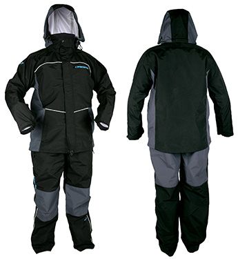 Cresta - All Weather Suit
