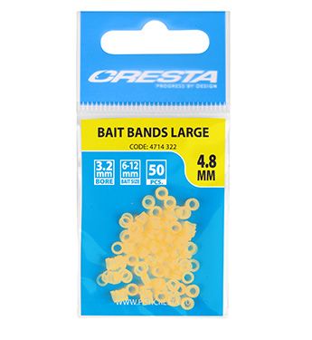 Cresta - Baitbands