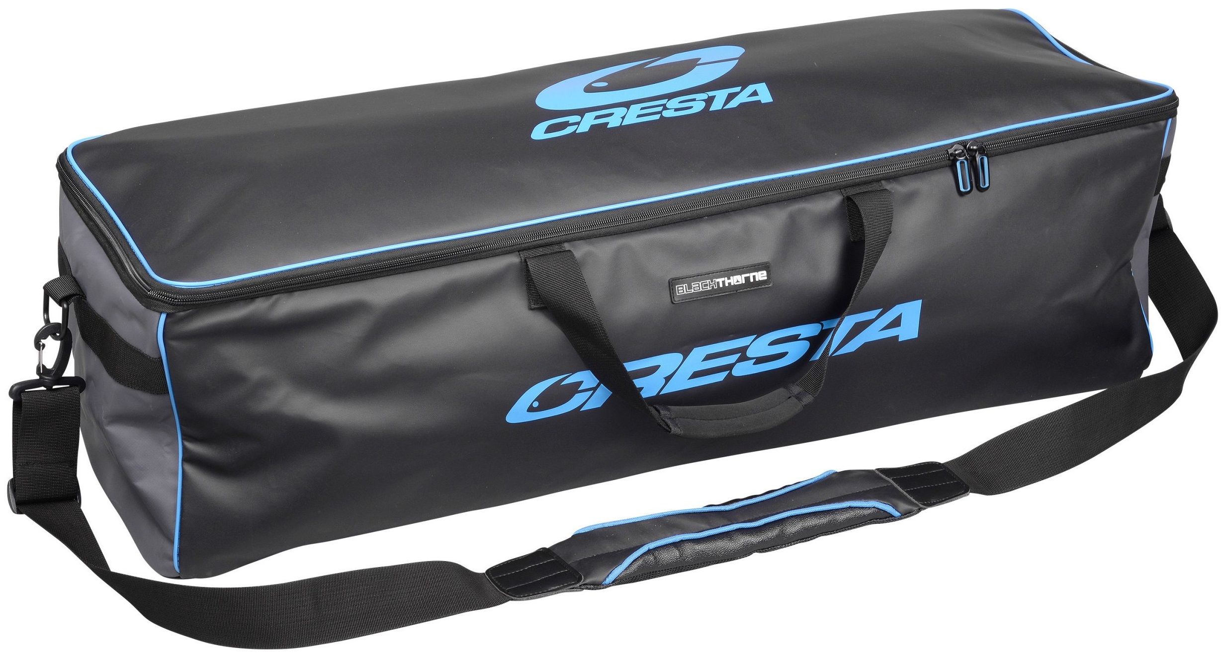 Cresta - Blackthorne Rollerbag