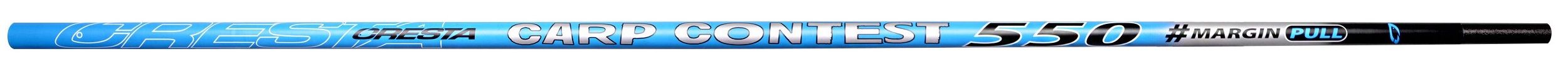 Cresta - Carp Contest Pull Margin Pole