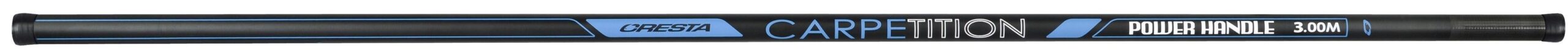 Cresta - Carpetition Power Net Handle