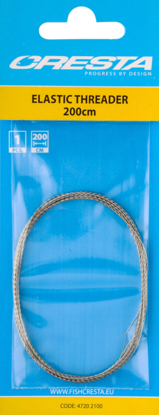 Cresta - Elastic Threader