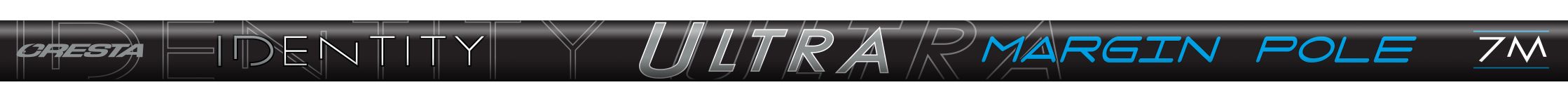 Cresta - Identity Ultra Margin Pole 7M