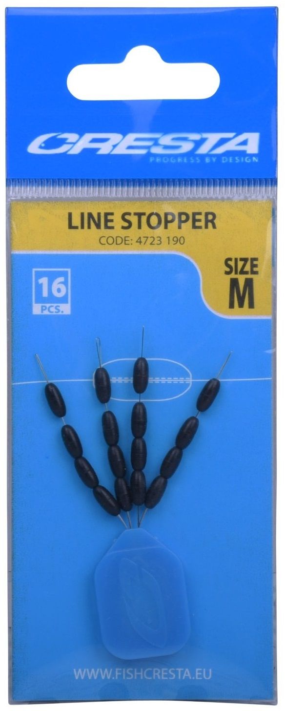 Cresta - Linestoppers Medium - 16st