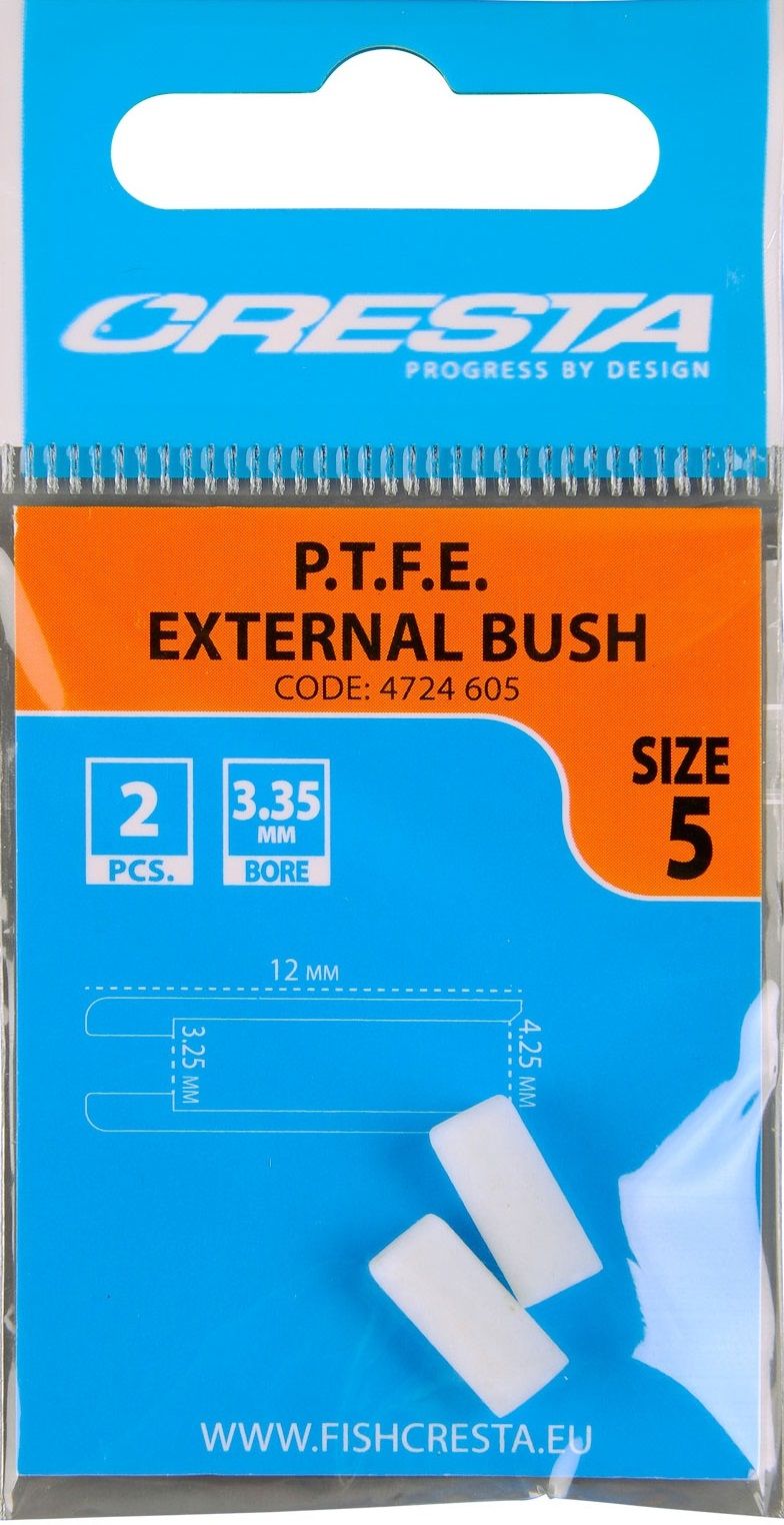 Cresta - PTFE External Bush